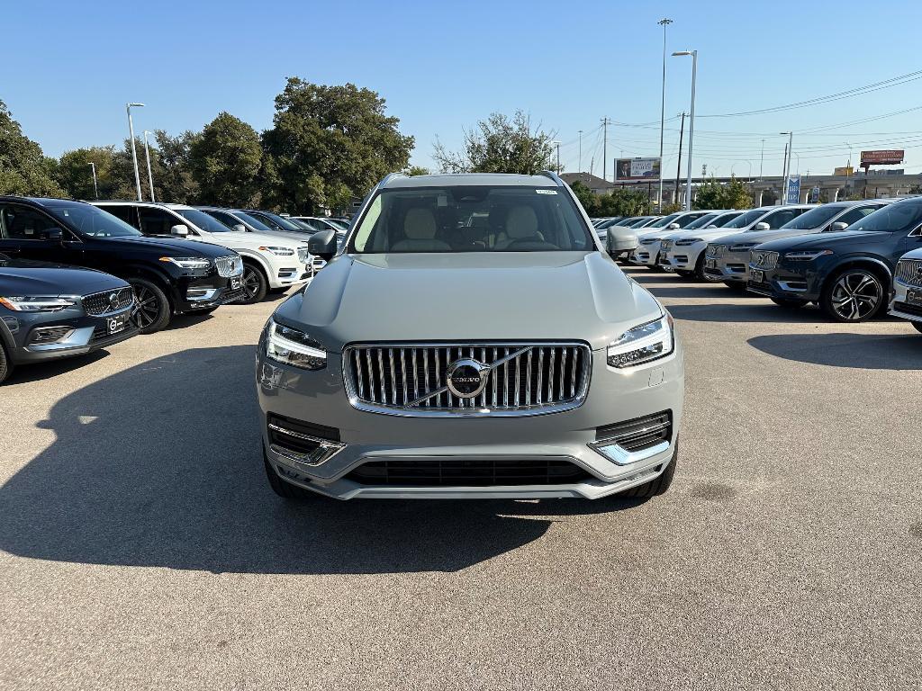 new 2025 Volvo XC90 car, priced at $63,665