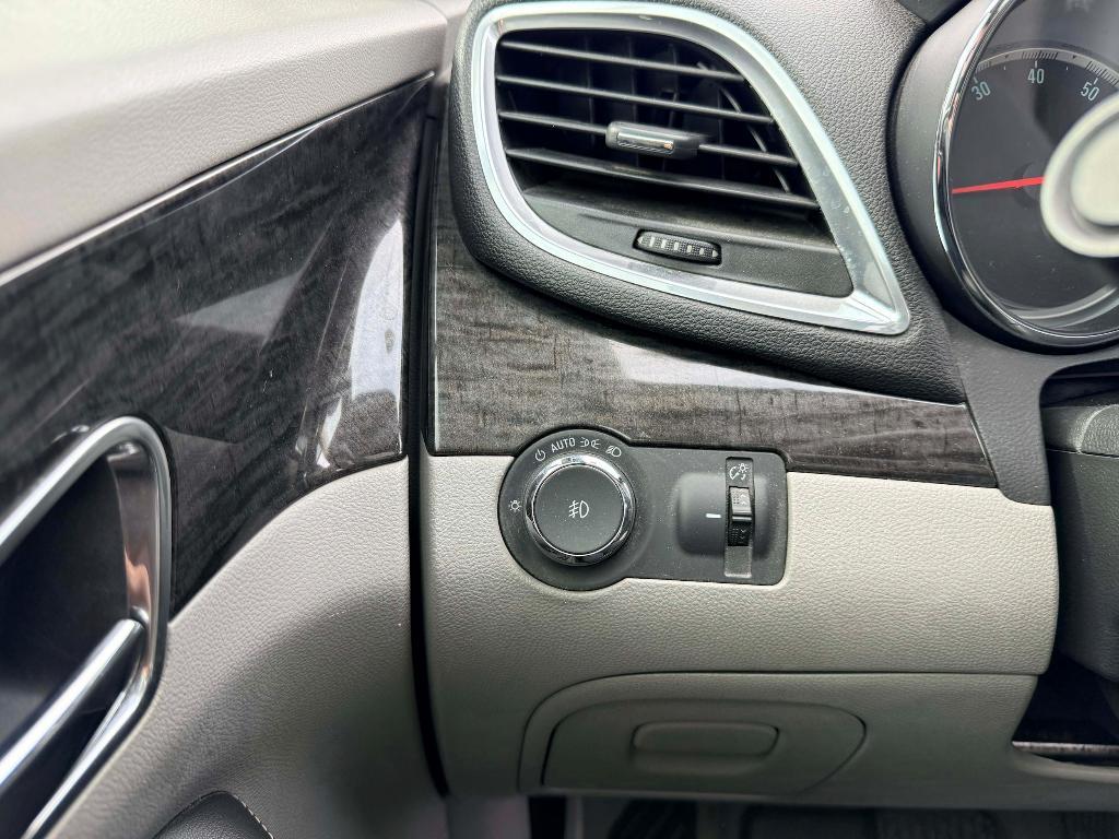 used 2014 Buick Encore car, priced at $9,995