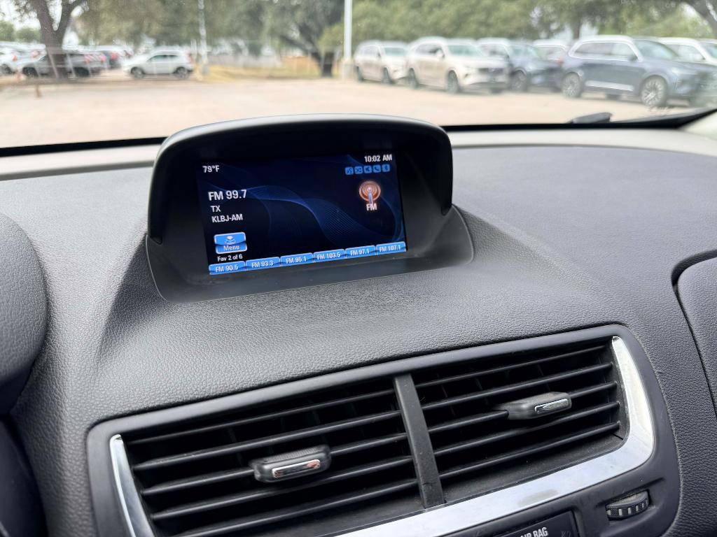 used 2014 Buick Encore car, priced at $9,995