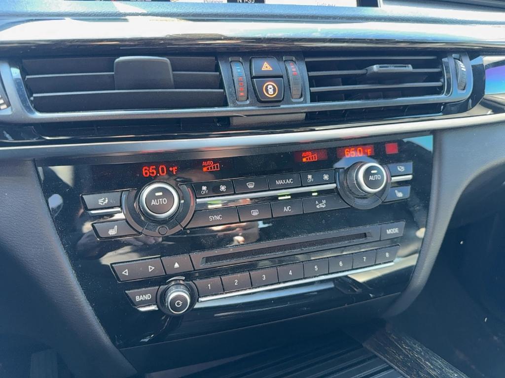 used 2018 BMW X5 car, priced at $18,995