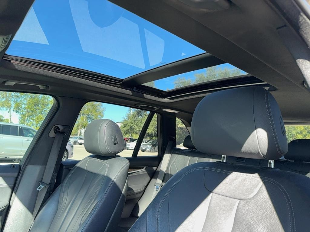 used 2018 BMW X5 car, priced at $18,995