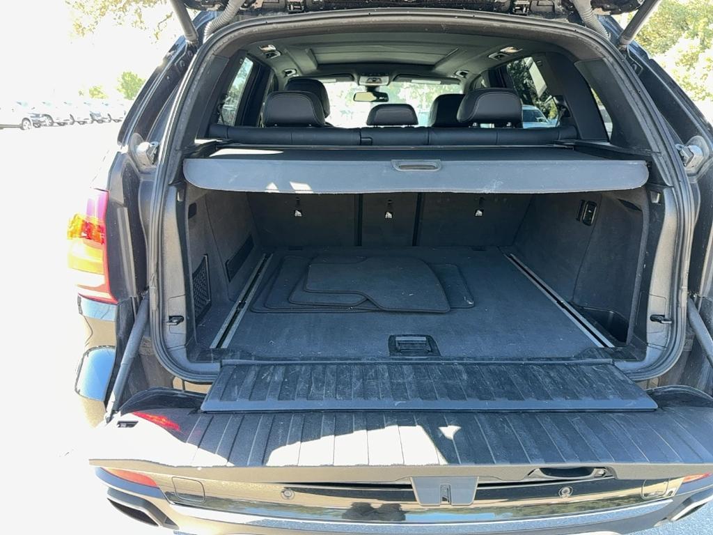 used 2018 BMW X5 car, priced at $18,995