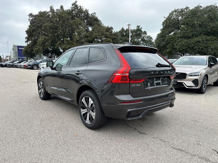 new 2025 Volvo XC60 Plug-In Hybrid car, priced at $65,435