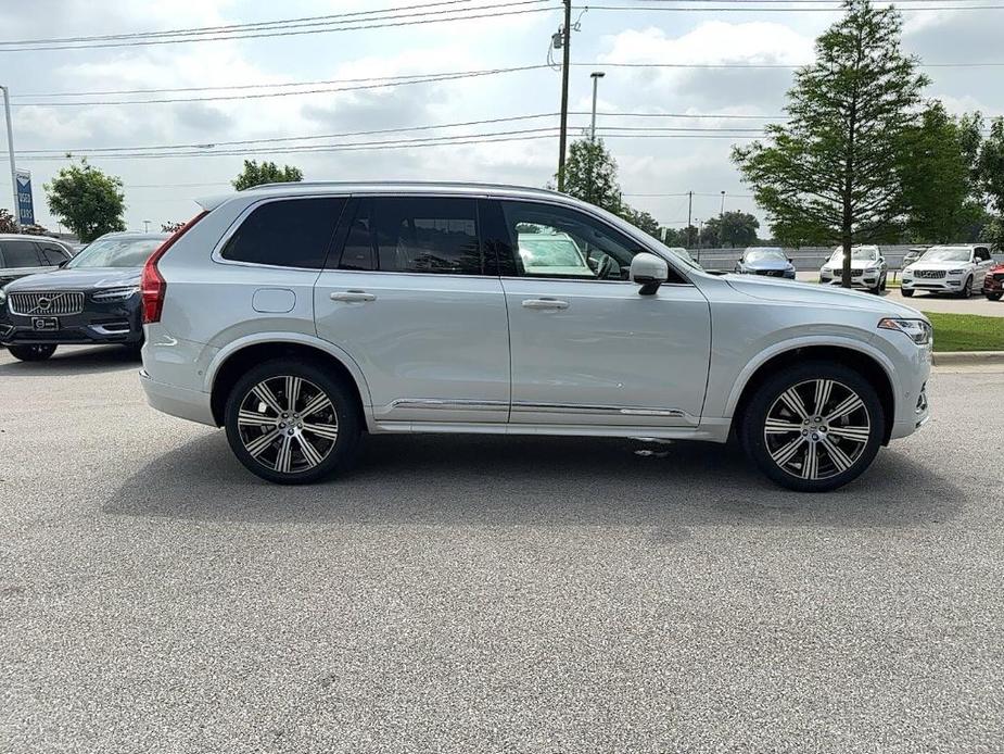 new 2024 Volvo XC90 Recharge Plug-In Hybrid car, priced at $77,070