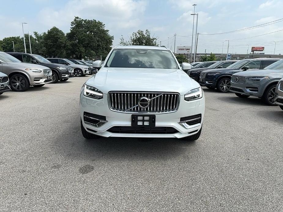 new 2024 Volvo XC90 Recharge Plug-In Hybrid car, priced at $77,070