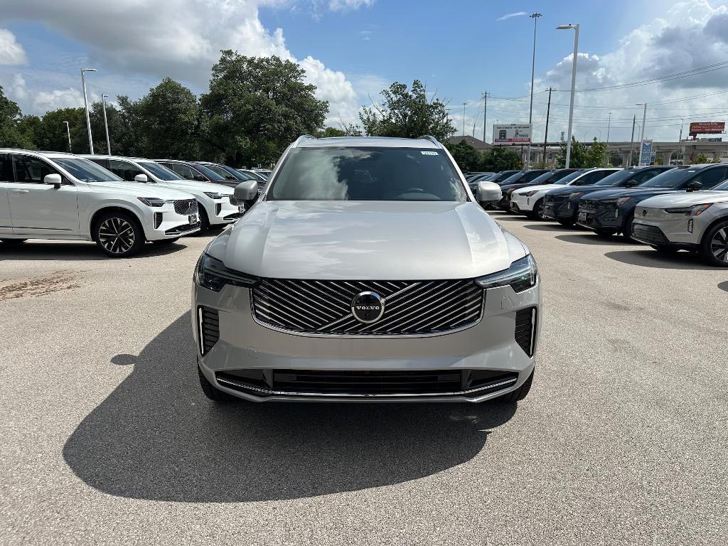 new 2025 Volvo XC90 car, priced at $70,805