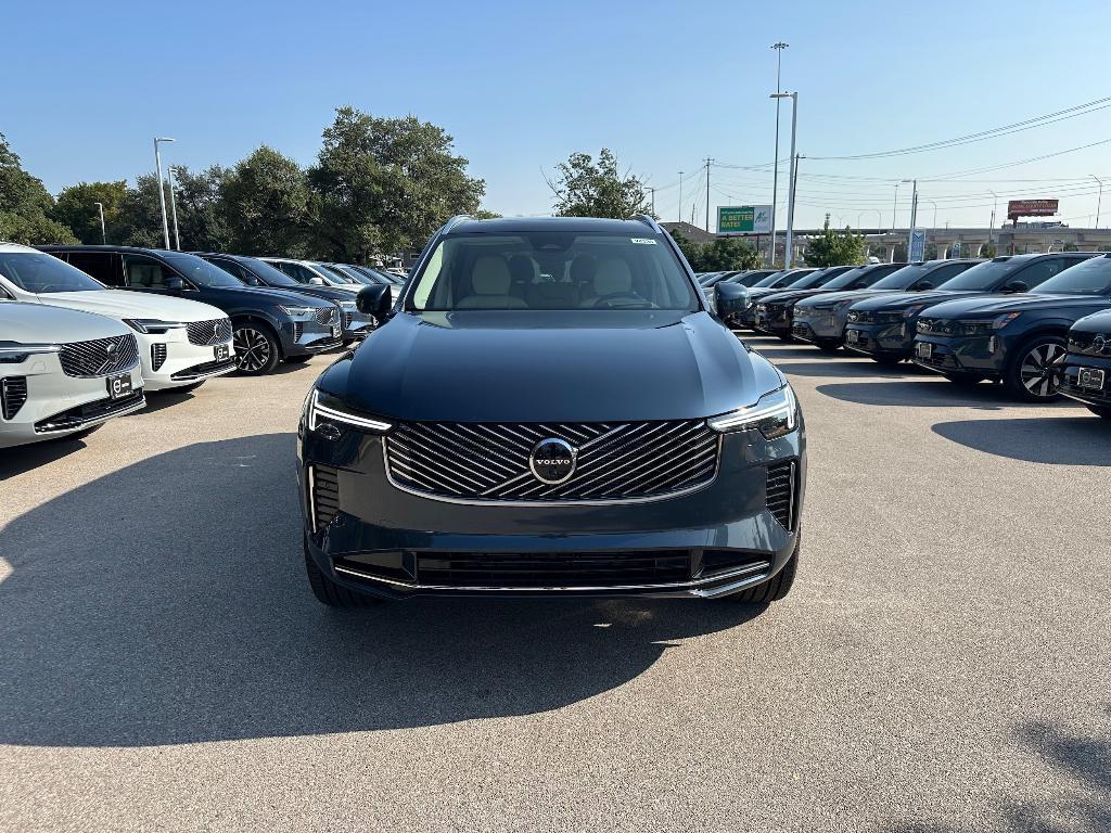 new 2026 Volvo XC90 car, priced at $75,155
