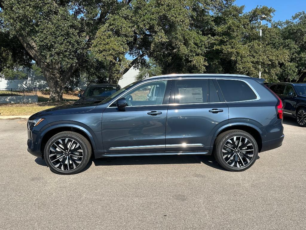 new 2026 Volvo XC90 car, priced at $75,155