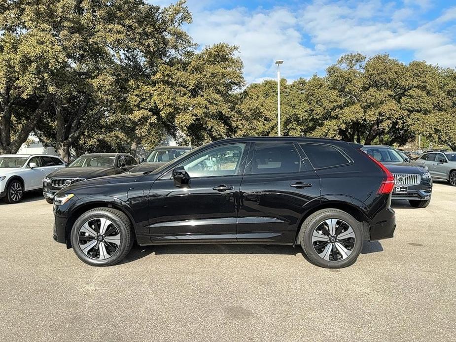 used 2024 Volvo XC60 Recharge Plug-In Hybrid car, priced at $50,998