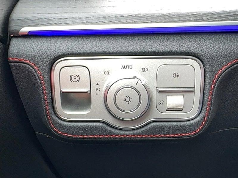 used 2023 Mercedes-Benz AMG GLE 53 car, priced at $63,995