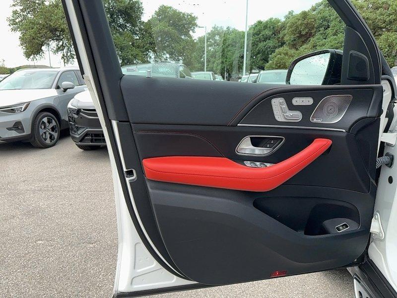 used 2023 Mercedes-Benz AMG GLE 53 car, priced at $63,995