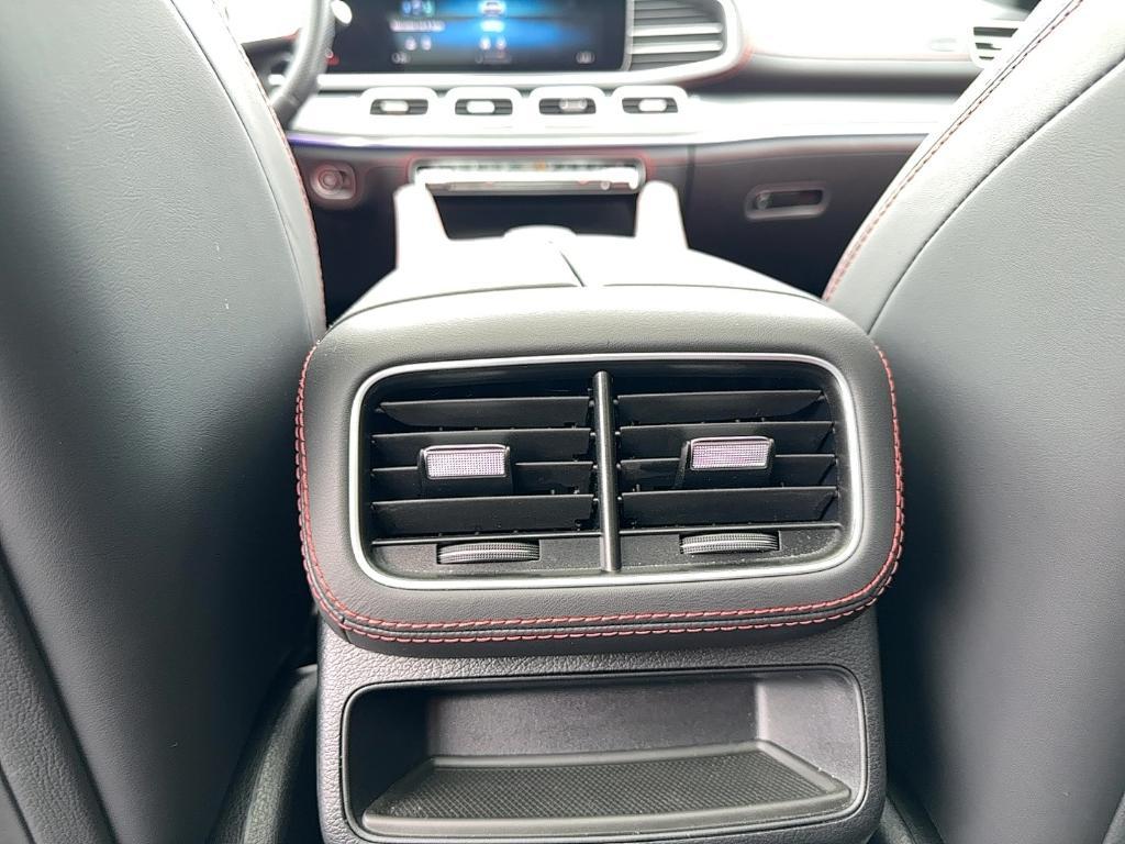 used 2023 Mercedes-Benz AMG GLE 53 car, priced at $68,995