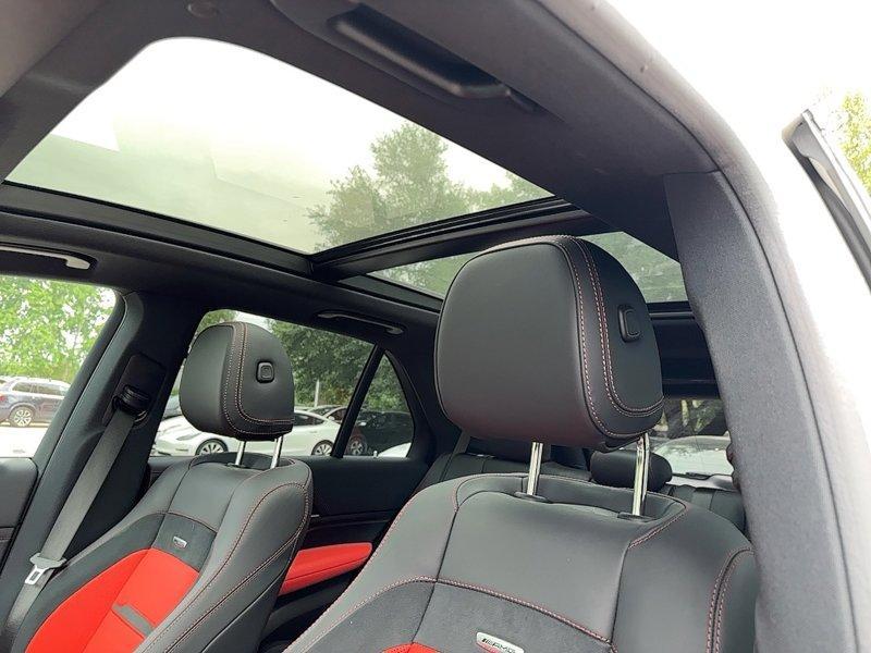 used 2023 Mercedes-Benz AMG GLE 53 car, priced at $63,995