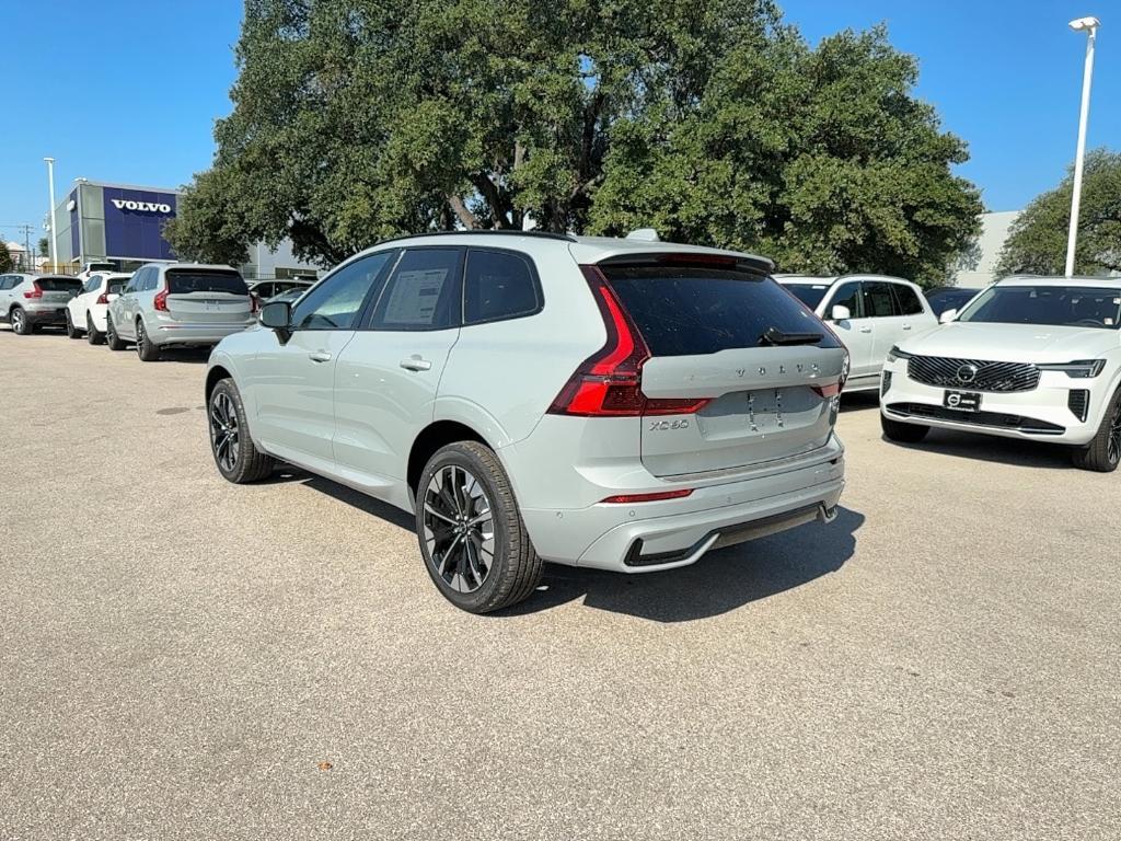 new 2026 Volvo XC60 car, priced at $57,985