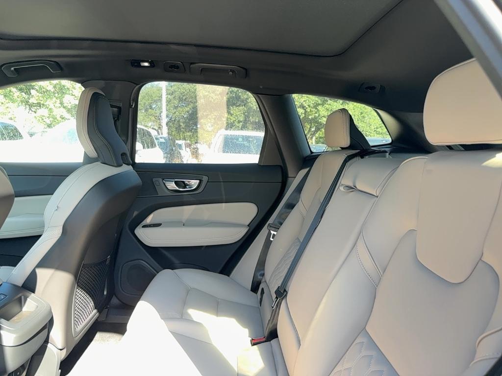 new 2026 Volvo XC60 car, priced at $57,985