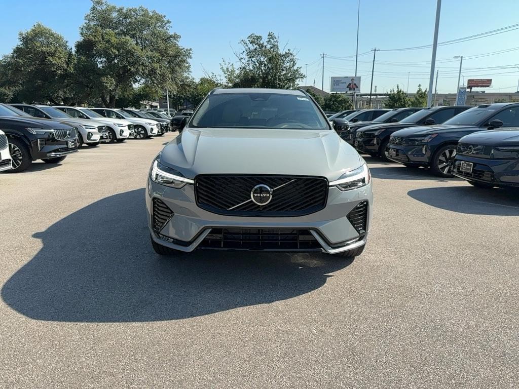 new 2026 Volvo XC60 car, priced at $57,985