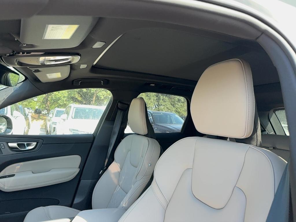 new 2026 Volvo XC60 car, priced at $57,985