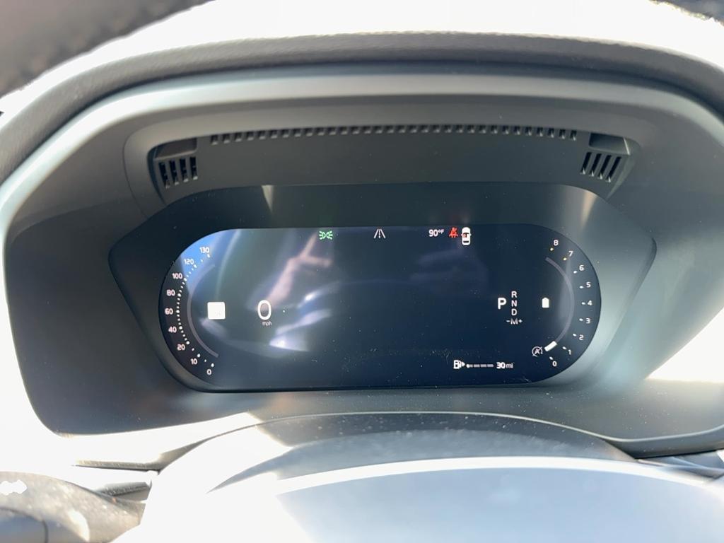 new 2026 Volvo XC60 car, priced at $57,985