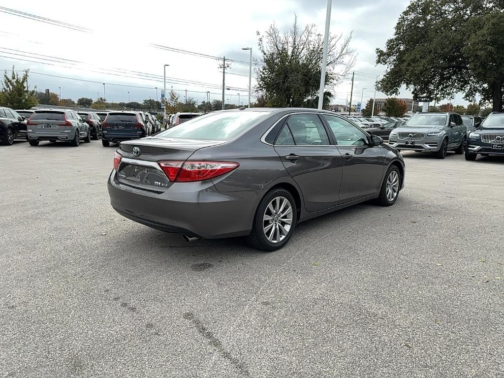 used 2015 Toyota Camry Hybrid car, priced at $16,995