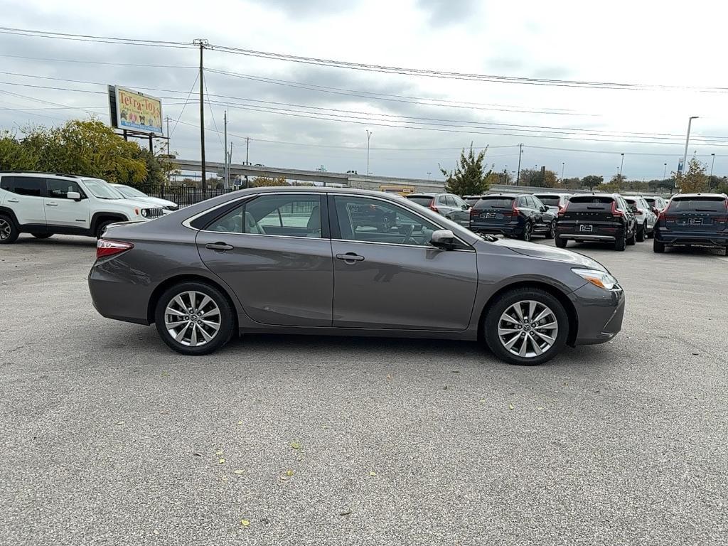 used 2015 Toyota Camry Hybrid car, priced at $16,995