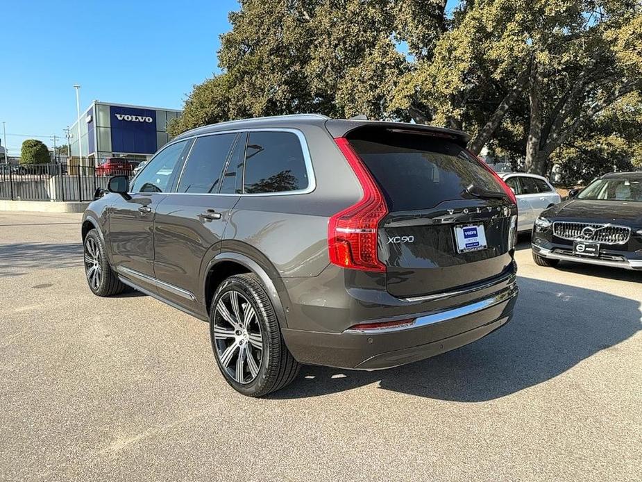 used 2024 Volvo XC90 Recharge Plug-In Hybrid car, priced at $65,995