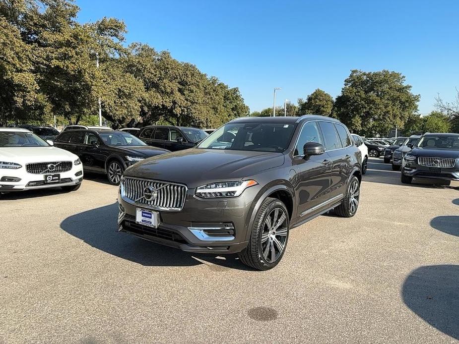 used 2024 Volvo XC90 Recharge Plug-In Hybrid car, priced at $65,995