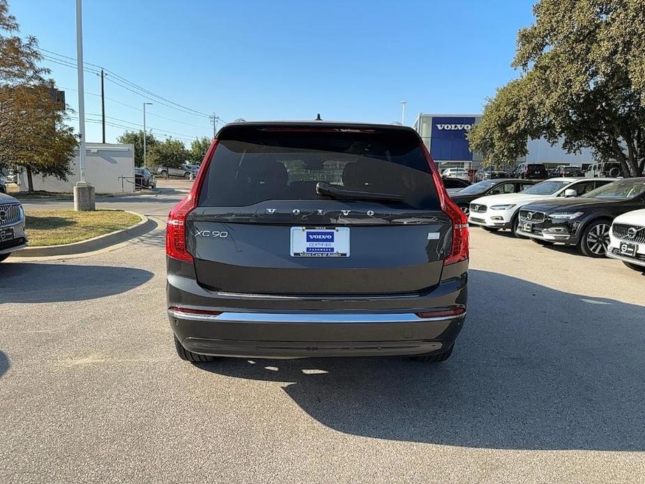 used 2024 Volvo XC90 Recharge Plug-In Hybrid car, priced at $65,995