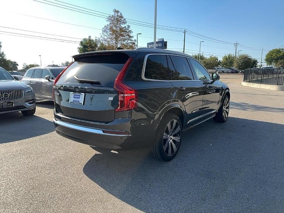 used 2024 Volvo XC90 Recharge Plug-In Hybrid car, priced at $65,995