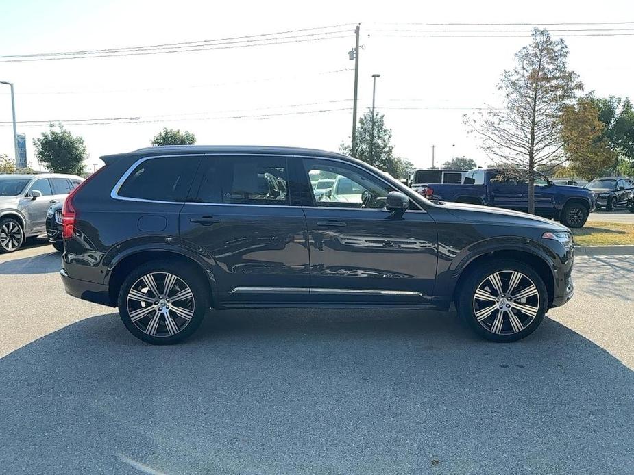 used 2024 Volvo XC90 Recharge Plug-In Hybrid car, priced at $65,995