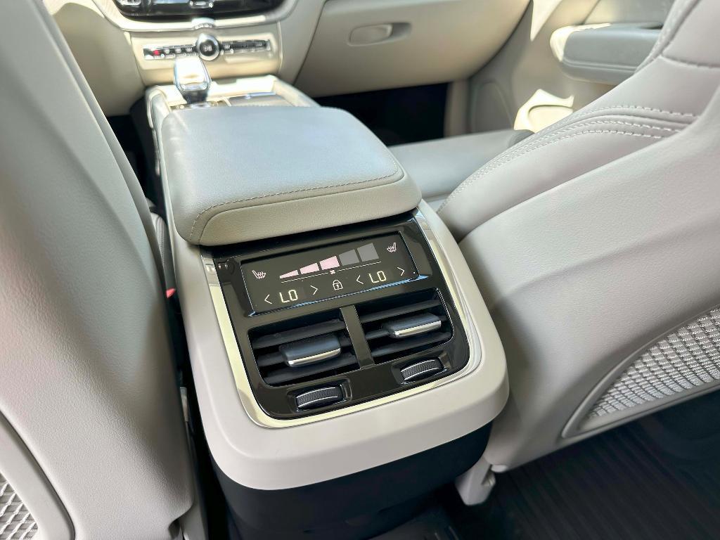 used 2022 Volvo XC60 car, priced at $44,995