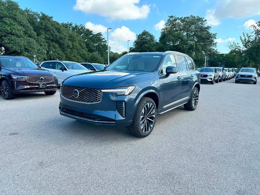 new 2026 Volvo XC90 car, priced at $75,155