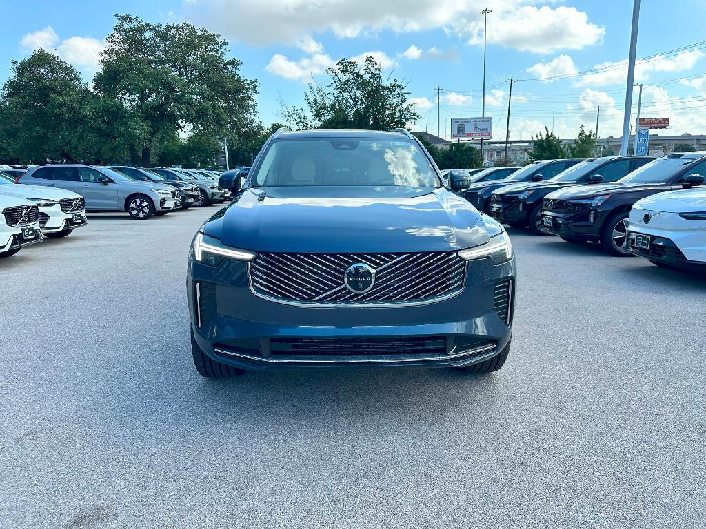 new 2026 Volvo XC90 car, priced at $75,155