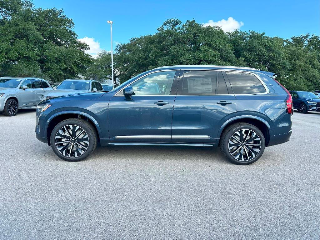 new 2026 Volvo XC90 car, priced at $75,155