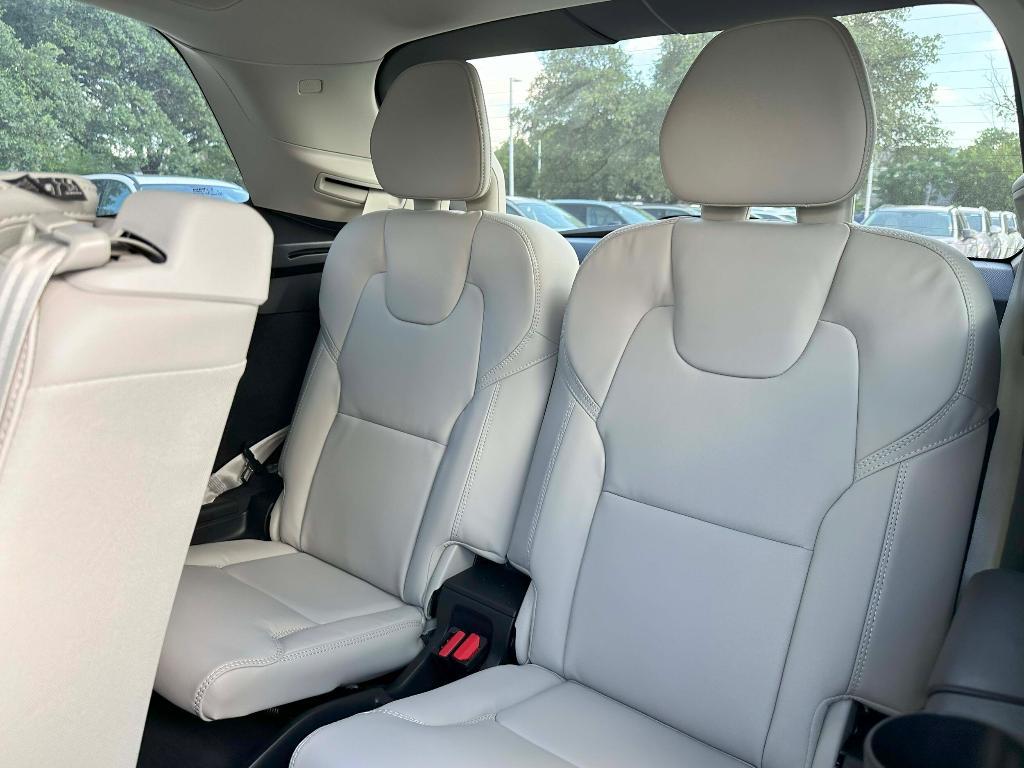 new 2026 Volvo XC90 car, priced at $75,155