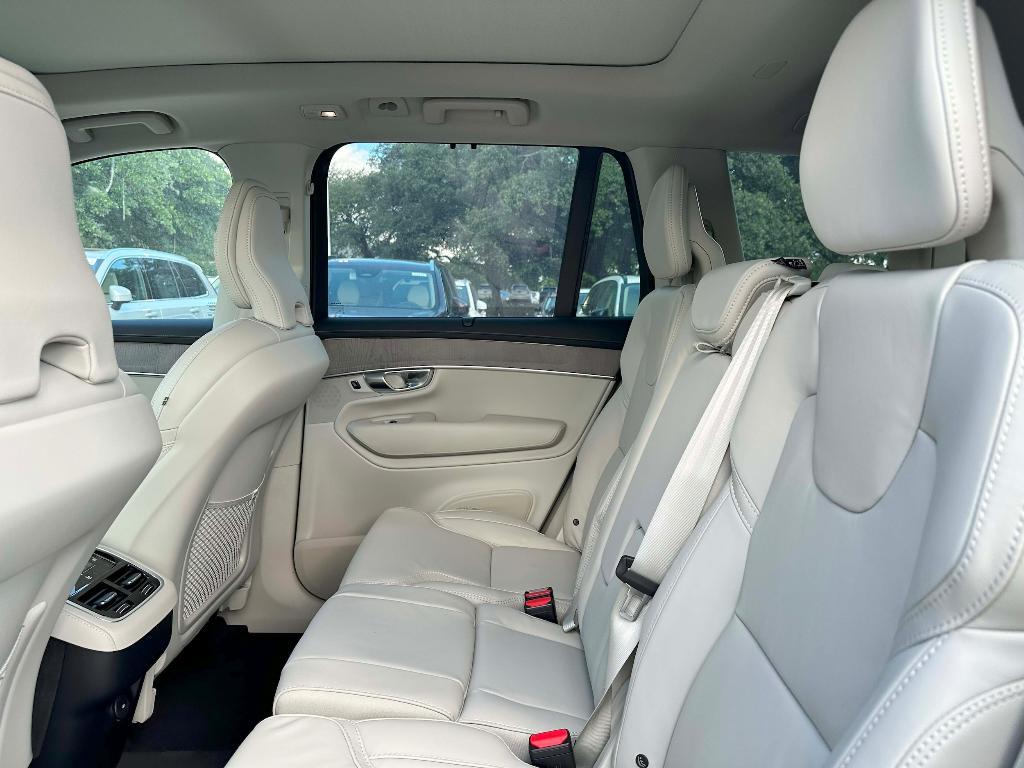 new 2026 Volvo XC90 car, priced at $75,155