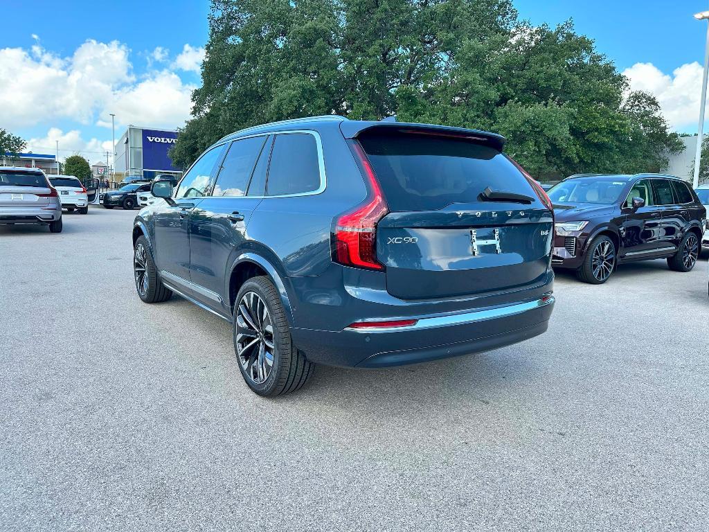 new 2026 Volvo XC90 car, priced at $75,155