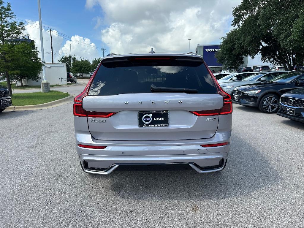 new 2026 Volvo XC60 car, priced at $51,795