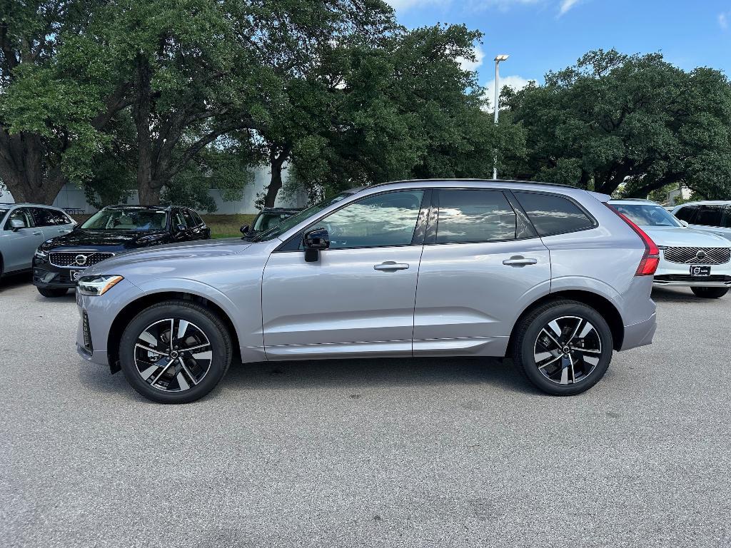 new 2026 Volvo XC60 car, priced at $51,795