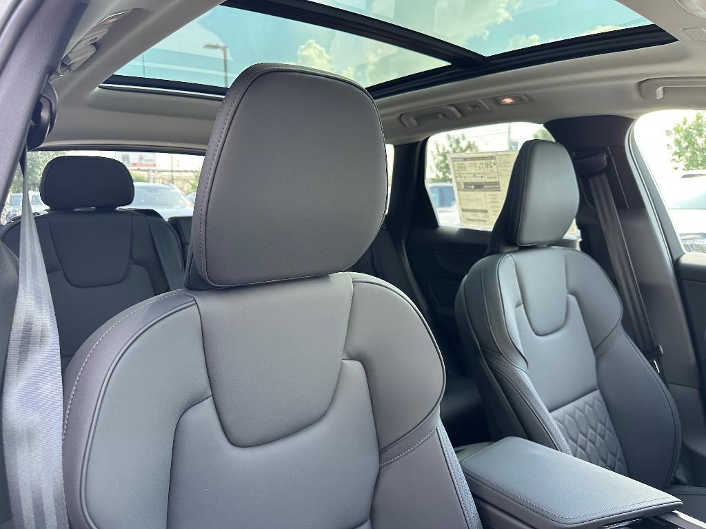 new 2026 Volvo XC60 car, priced at $51,795