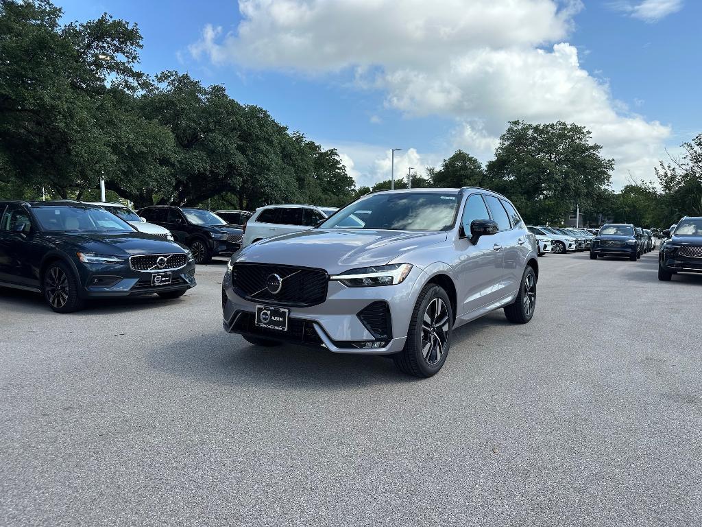 new 2026 Volvo XC60 car, priced at $51,795