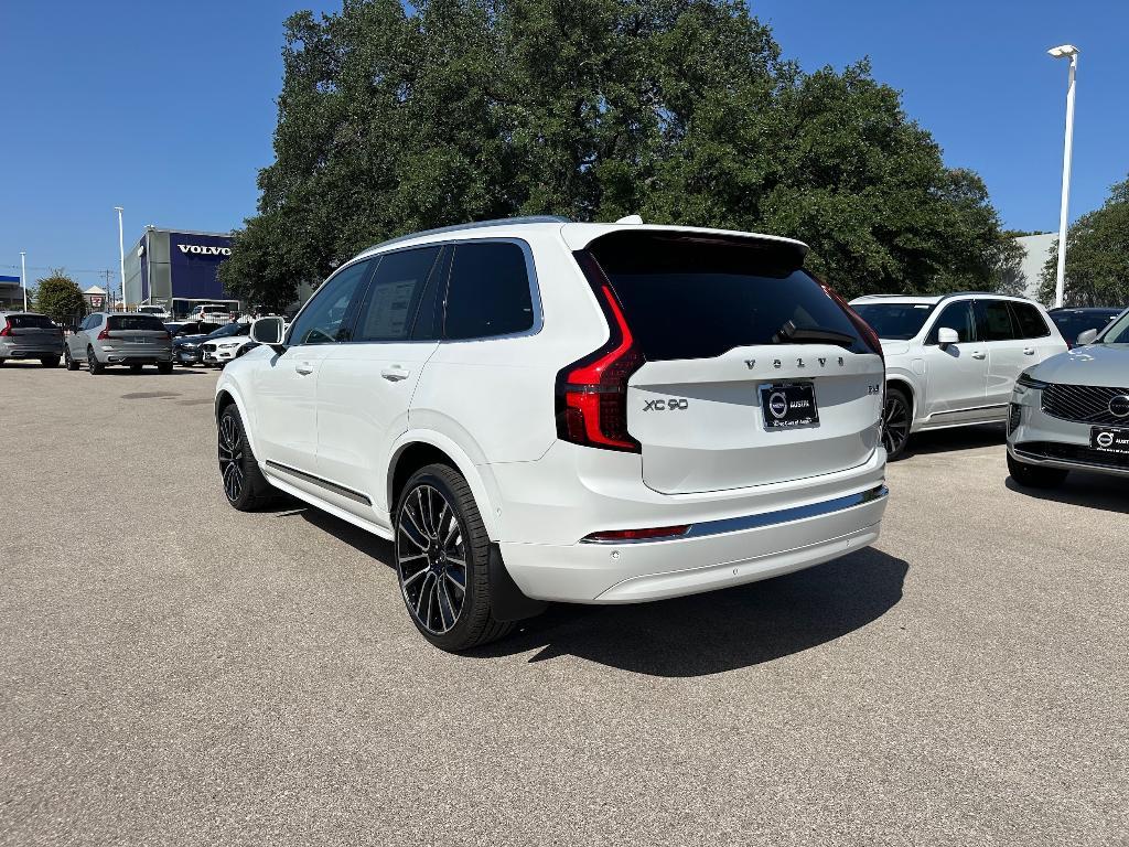 new 2026 Volvo XC90 car, priced at $72,940