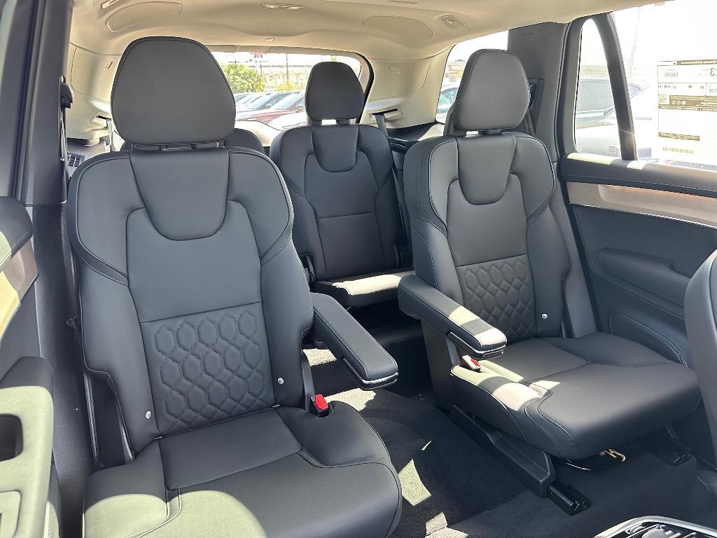 new 2026 Volvo XC90 car, priced at $72,940