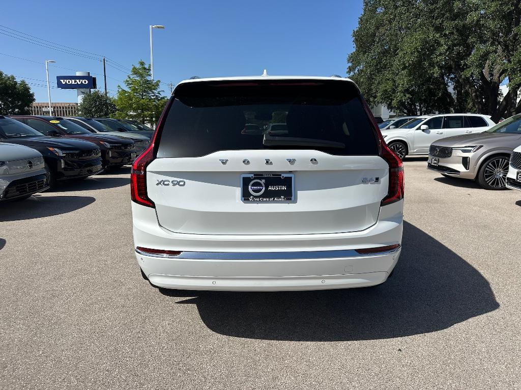 new 2026 Volvo XC90 car, priced at $72,940