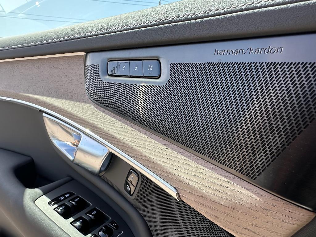 new 2026 Volvo XC90 car, priced at $72,940