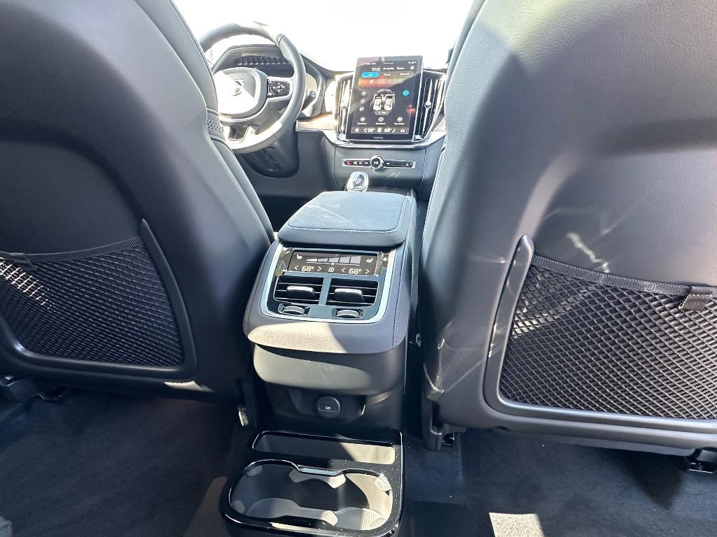 new 2026 Volvo XC90 car, priced at $72,940
