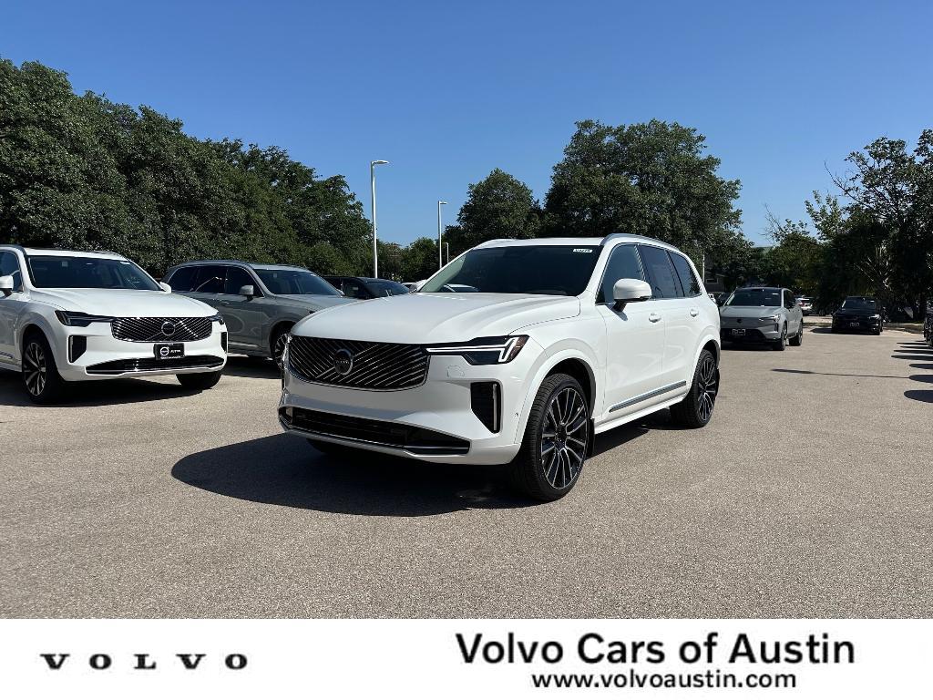 new 2026 Volvo XC90 car, priced at $72,940