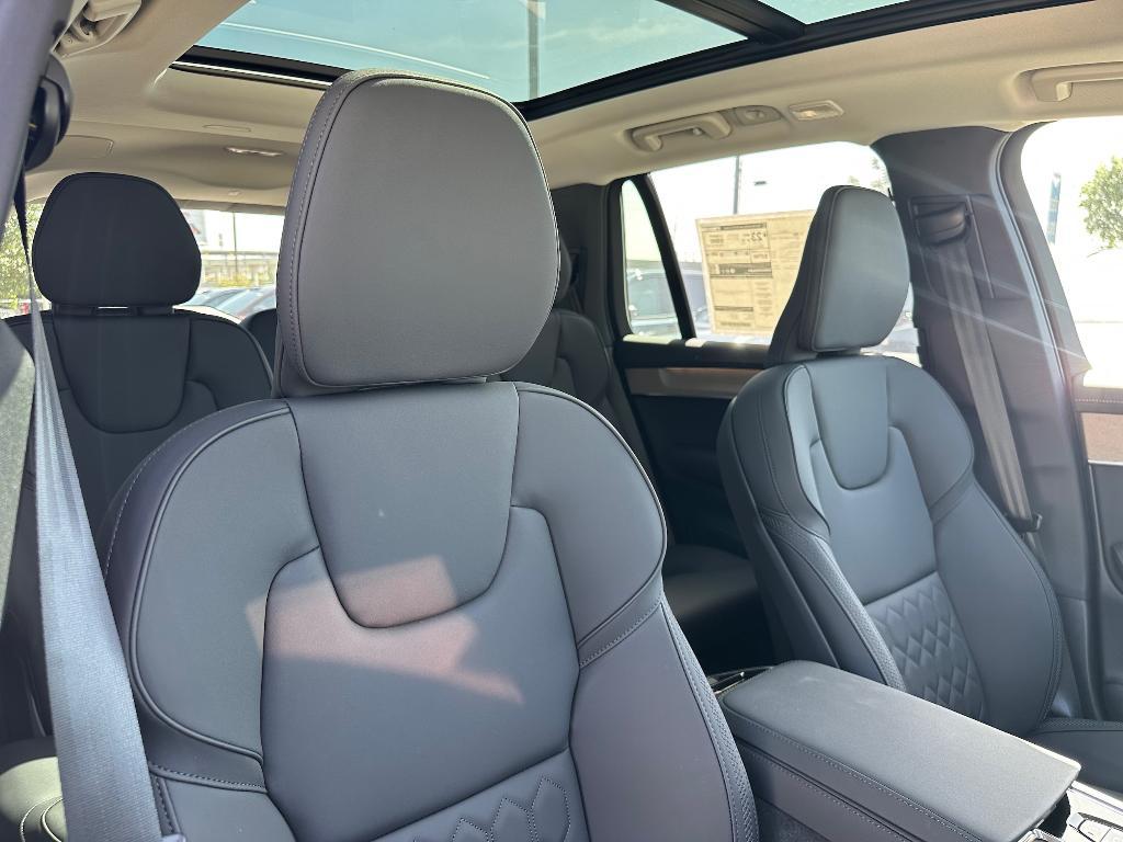 new 2026 Volvo XC90 car, priced at $72,940