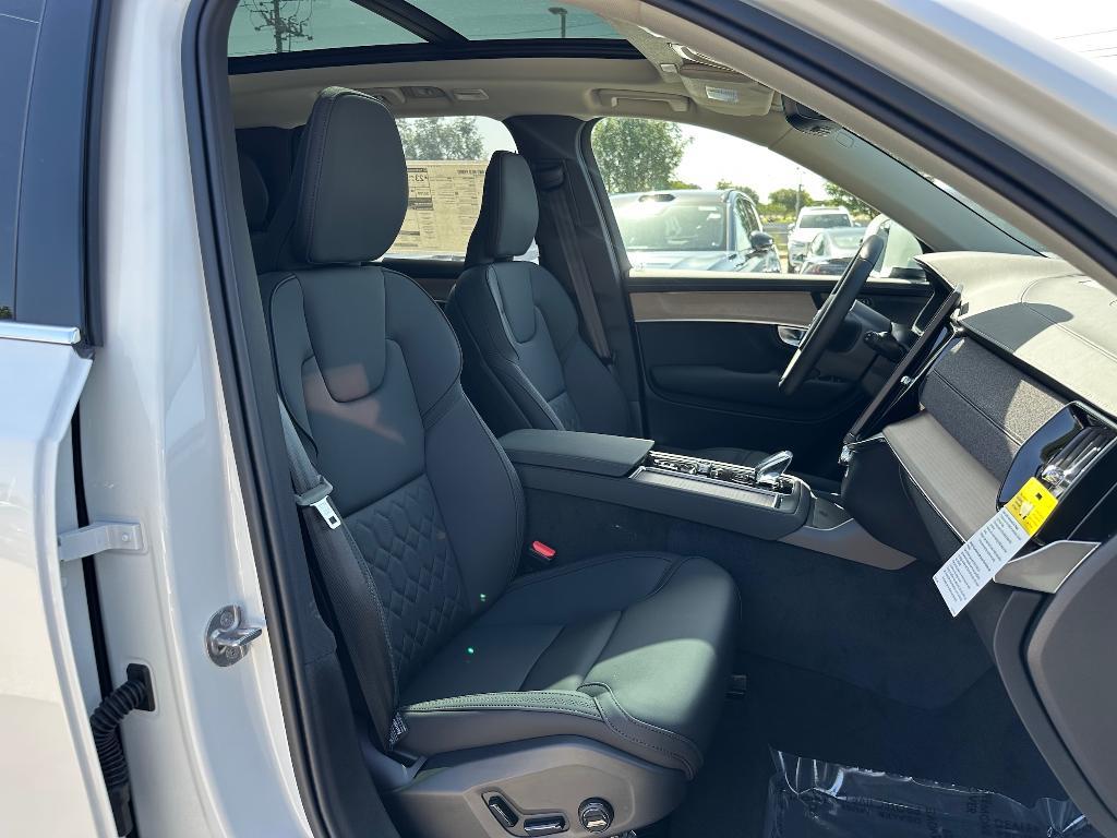 new 2026 Volvo XC90 car, priced at $72,940