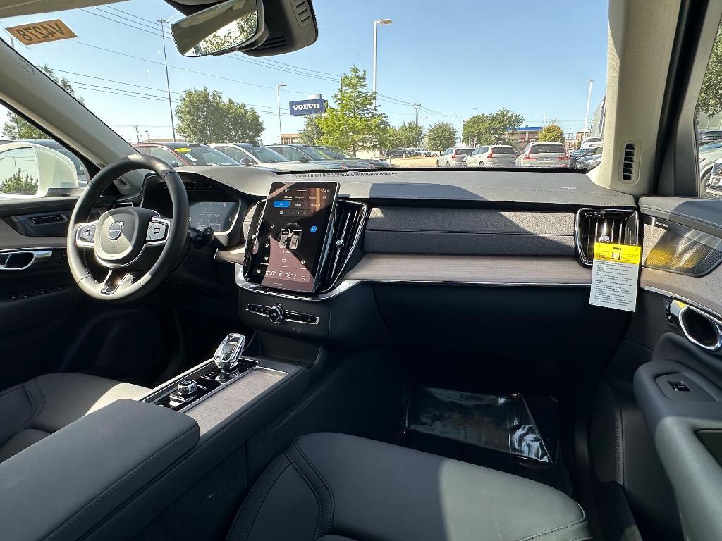 new 2026 Volvo XC90 car, priced at $72,940