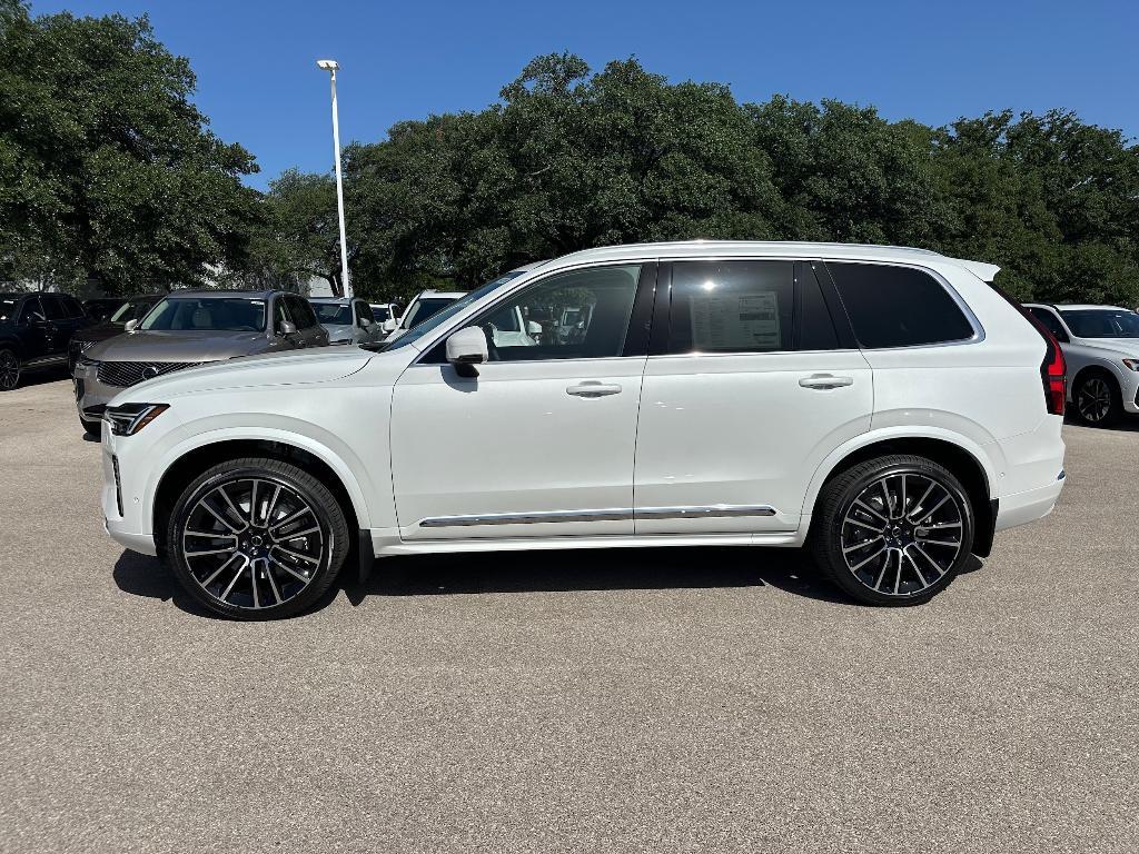 new 2026 Volvo XC90 car, priced at $72,940